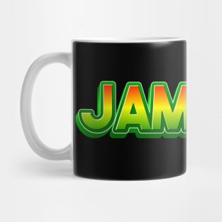 Jamming Mug